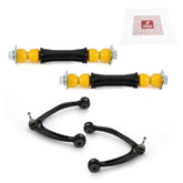 Metrix Premium 4 PC  Control Arm and GDX Stabilizer Bar Link Kit 97452MT